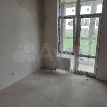 Продается 1-комнатная квартира, 30,4 м²