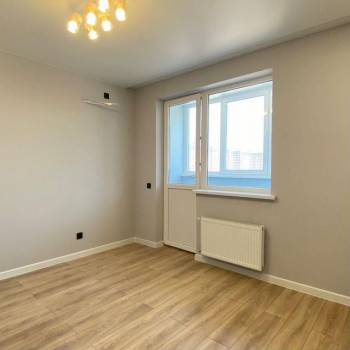 Продается 1-комнатная квартира, 23,9 м²