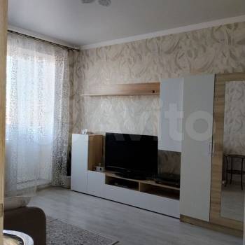 Продается 1-комнатная квартира, 45,5 м²