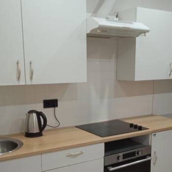 Сдается 1-комнатная квартира, 41,16 м²