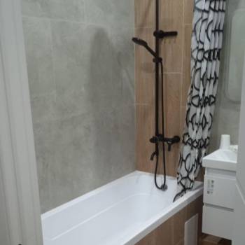 Сдается 1-комнатная квартира, 41,16 м²