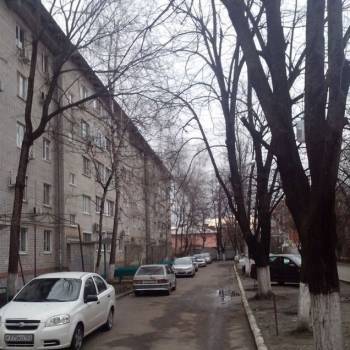 Продается 3-х комнатная квартира, 65 м²