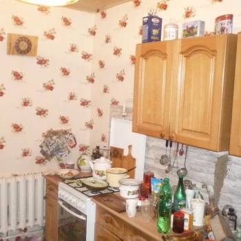 Продается 3-х комнатная квартира, 65 м²