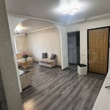 Продается 3-х комнатная квартира, 68,3 м²