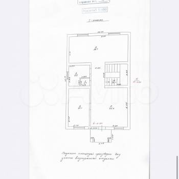 Продается Дом, 470 м²