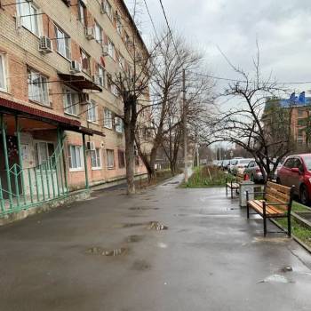 Сдается Комната, 18,8 м²