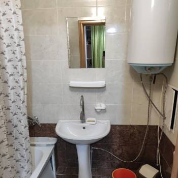 Сдается 1-комнатная квартира, 30 м²