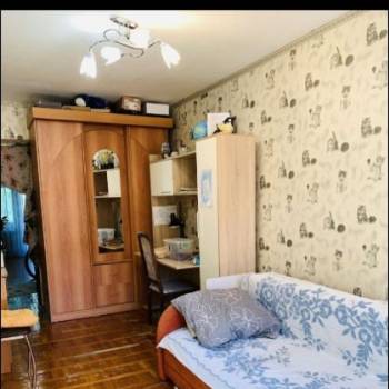 Продается 2-х комнатная квартира, 44,8 м²