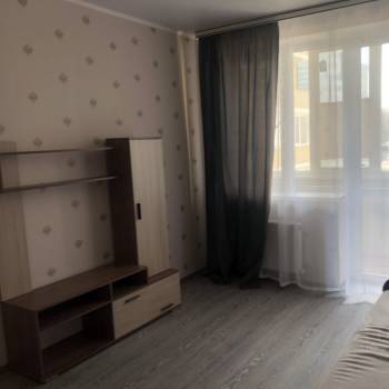 Сдается 1-комнатная квартира, 32 м²
