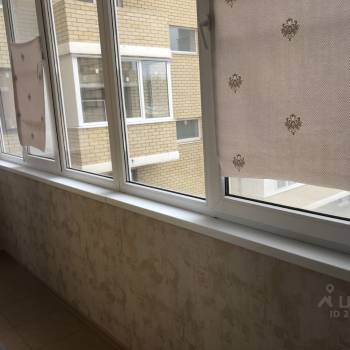 Сдается 1-комнатная квартира, 32 м²