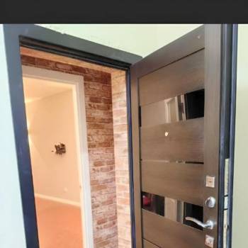 Продается 1-комнатная квартира, 42,5 м²