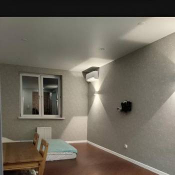 Продается 1-комнатная квартира, 42,5 м²