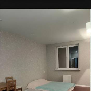 Продается 1-комнатная квартира, 42,5 м²