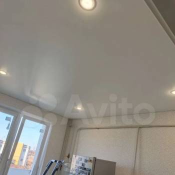 Продается 1-комнатная квартира, 42,5 м²