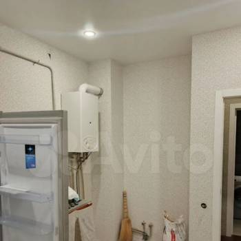 Продается 1-комнатная квартира, 42,5 м²