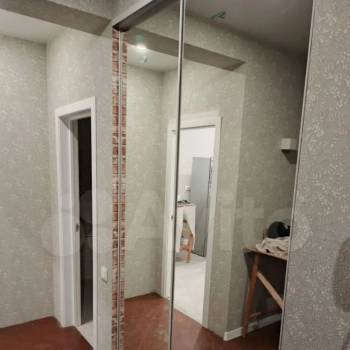 Продается 1-комнатная квартира, 42,5 м²