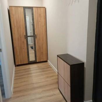 Сдается 1-комнатная квартира, 36,9 м²