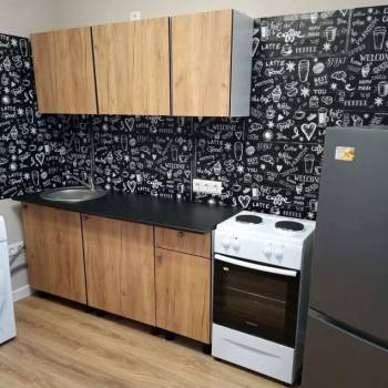 Сдается 1-комнатная квартира, 36,9 м²