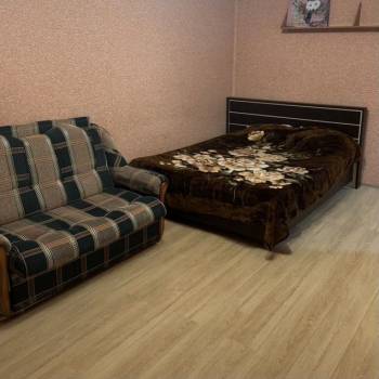 Сдается 1-комнатная квартира, 37 м²