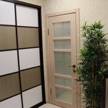 Продается 1-комнатная квартира, 38,9 м²