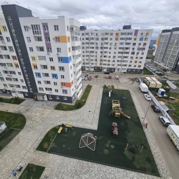Продается 2-х комнатная квартира, 45 м²