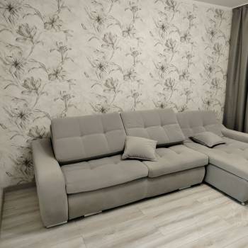 Сдается 2-х комнатная квартира, 65 м²