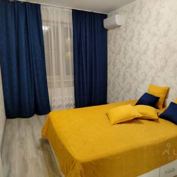 Сдается 2-х комнатная квартира, 65 м²