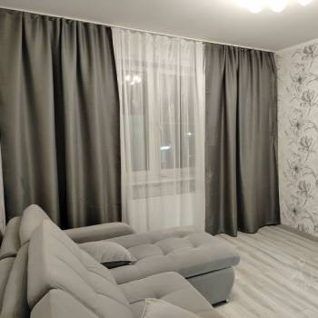 Сдается 2-х комнатная квартира, 65 м²