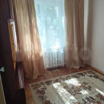 Сдается Многокомнатная квартира, 61,7 м²