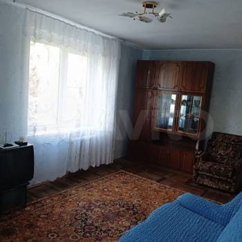 Сдается Многокомнатная квартира, 61,7 м²