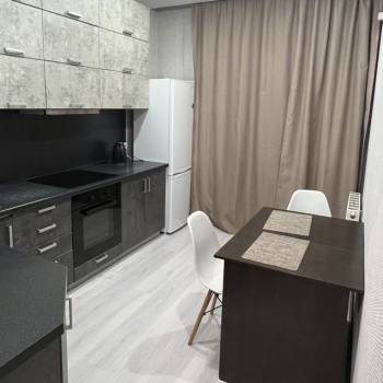 Сдается 1-комнатная квартира, 35,5 м²