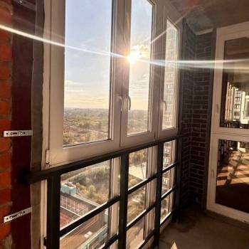 Продается 1-комнатная квартира, 35,1 м²