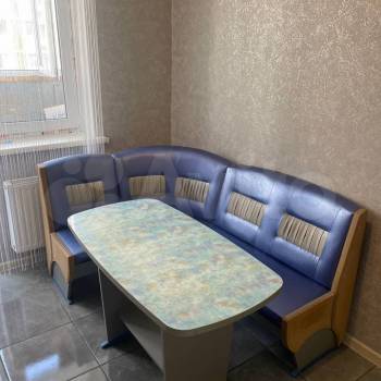 Сдается 1-комнатная квартира, 31,2 м²