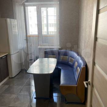 Сдается 1-комнатная квартира, 31,2 м²