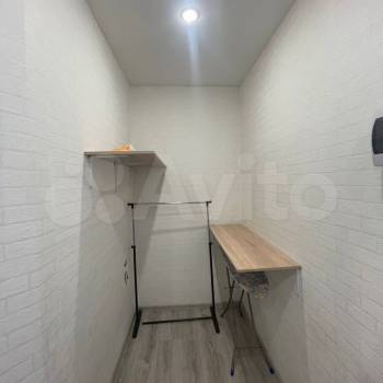 Сдается 1-комнатная квартира, 31,2 м²