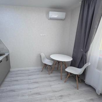 Сдается 1-комнатная квартира, 21,4 м²