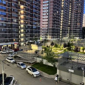 Сдается 1-комнатная квартира, 22 м²