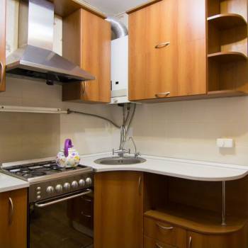 Сдается 2-х комнатная квартира, 45,6 м²