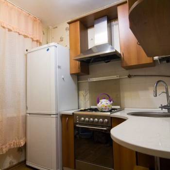 Сдается 2-х комнатная квартира, 45,6 м²