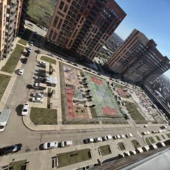 Сдается 1-комнатная квартира, 31,7 м²