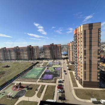 Сдается 1-комнатная квартира, 31,7 м²