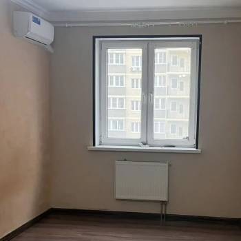 Продается 1-комнатная квартира, 36,5 м²