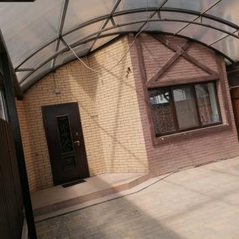 Продается Дом, 191 м²