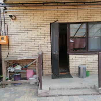 Продается Дом, 191 м²