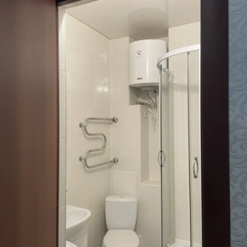 Продается 1-комнатная квартира, 18,6 м²