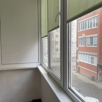 Продается 1-комнатная квартира, 18,6 м²