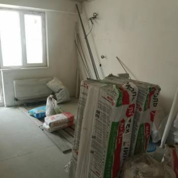 Продается 1-комнатная квартира, 64,5 м²
