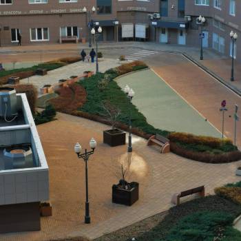 Продается 1-комнатная квартира, 64,5 м²