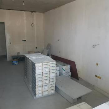 Продается 1-комнатная квартира, 64,5 м²