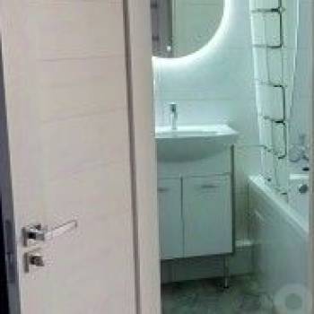 Продается 1-комнатная квартира, 38,6 м²